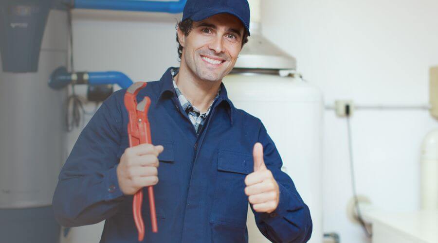 Professional septic pumping service in Madison, NE